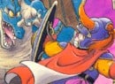 That Japanese "Dragon Quest Law" Is Actually An Urban Myth