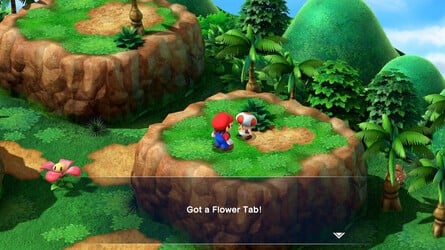 Super Mario RPG: Mushroom Way Walkthrough 11