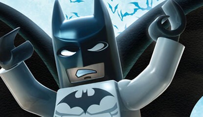LEGO Batman (Wii)