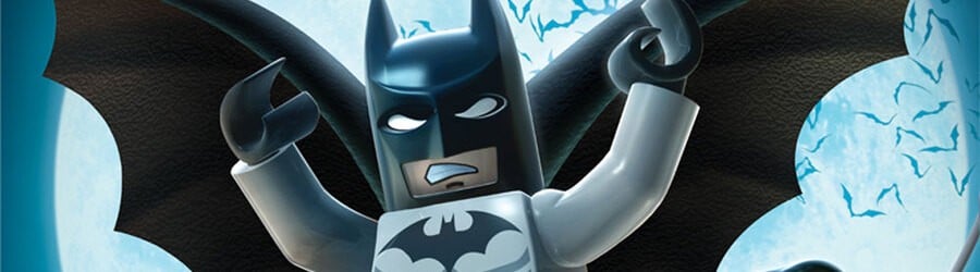 Lego Batman Review - GameSpot