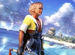 Japan Picks Its Favourite Final Fantasy Game And Character