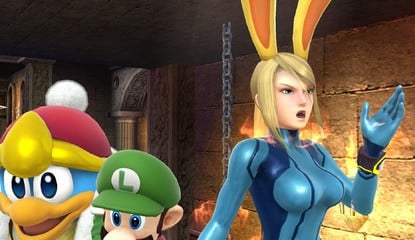 Check Out these Remastered Metroid and Super Smash Bros. Themes
