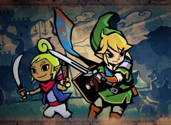 Resellers Rejoice, Hyrule Warriors Legends Is Getting A Save Data Reset Option