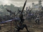 Dynasty Warriors: Origins On Switch 2 Includes A Variable Frame Rate Option