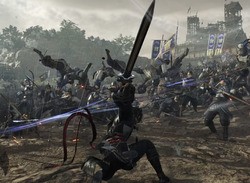 Dynasty Warriors: Origins On Switch 2 Includes A Variable Frame Rate Option