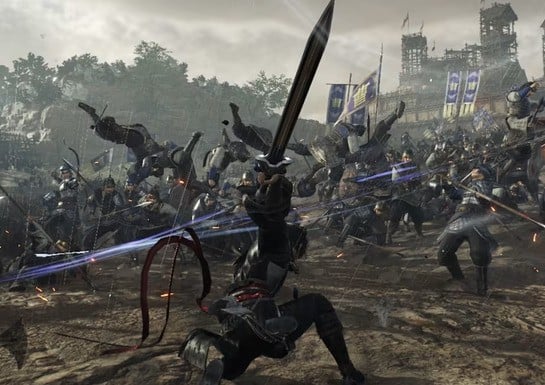 Dynasty Warriors: Origins On Switch 2 Includes A Variable Frame Rate Option