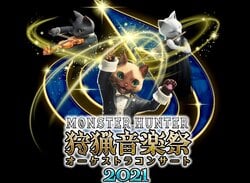 Monster Hunter Orchestra Concert Confirmed For Online Performance