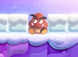 Mario Wonder's New Enemy Animations Explain How Goombas Can Deal Damage