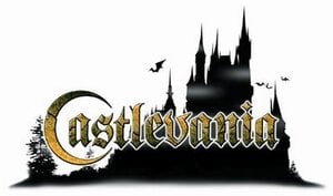 Castlevania action sooner than you think!