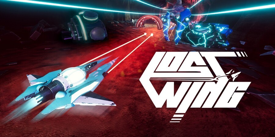 Lost Wing (Switch)