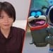 Random: Sakurai And Team Asobi Exchange Pleasantries Over Astro Bot