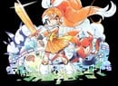 Surprise! Crunchyroll Is Making A Video Game For The Game Boy Color