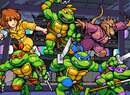 Teenage Mutant Ninja Turtles: Shredder's Revenge Sells Over One Million Copies