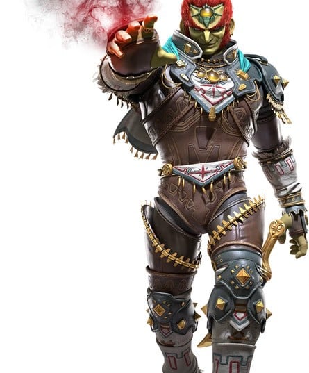 Zelda: Ocarina of Time Switch 2