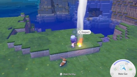 Pokémon Pokopia: Mysterious Feathers - What To Do With Rainbow & Silver Feathers 5