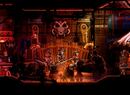 Try Not to Get Too Merry While Checking Into SteamWorld Heist's Bars