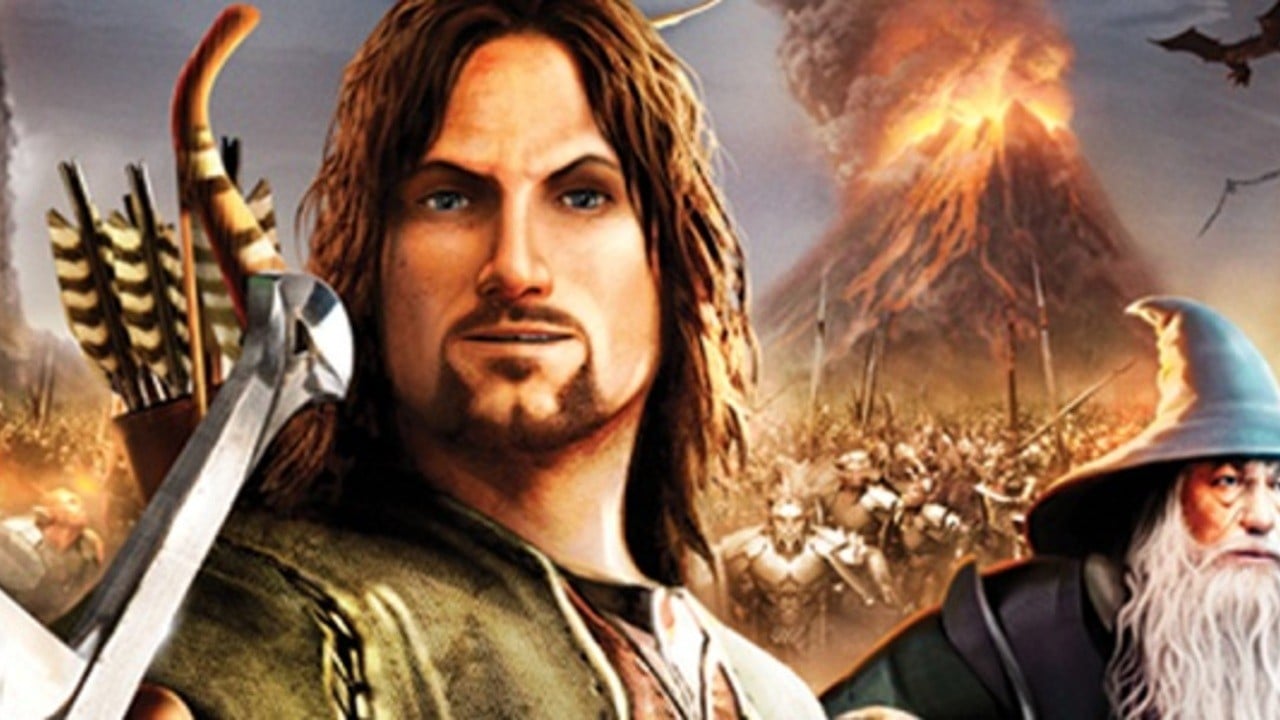 Was Aragorn Black? And Why It Doesn't Matter for the Magic: The Gathering- Lord of the Rings Crossover