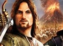 Lord of the Rings: Aragorn's Quest (Wii)