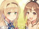 Atelier Ryza: Ever Darkness & The Secret Hideout - The Atelier Franchise Finally Goes Mainstream