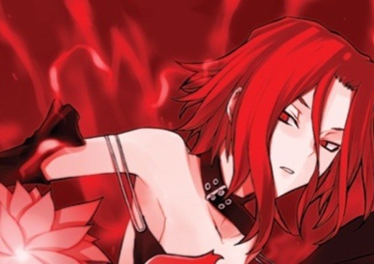 Shin Megami Tensei: Devil Survivor Overclocked (3DS)