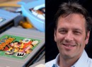 Phil Spencer Did A "Crash Course" In N64 And PlayStation When He Joined Microsoft's Xbox Team