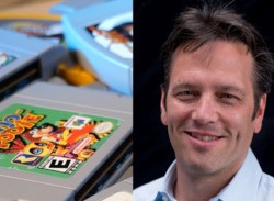 Phil Spencer Did A "Crash Course" In N64 And PlayStation When He Joined Microsoft's Xbox Team