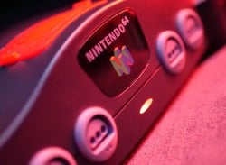 Got Treasured N64 Memories? We'd Love To Hear Them