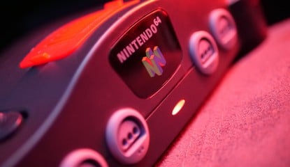 Got Treasured N64 Memories? We'd Love To Hear Them
