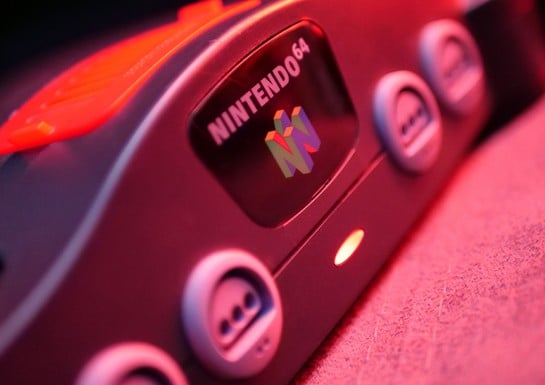 Got Treasured N64 Memories? We'd Love To Hear Them