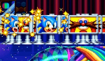 Unlocking Sonic Mania's Debug Mode and Stage Select