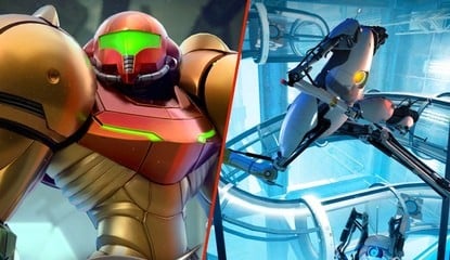8 Cancelled Retro Studios Games Detailed, Including 'Portal With Combat'