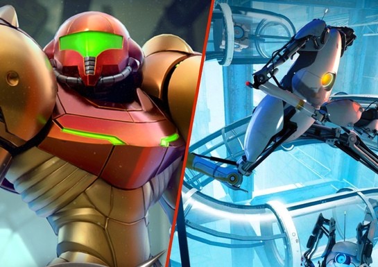8 Cancelled Retro Studios Games Detailed, Including 'Portal With Combat'