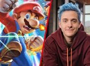 Ninja Wanted To Add $500K To Smash EVO 2019 Prize Pool, But Was Apparently "Ghosted" By Nintendo