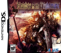 Knights in the Nightmare Cover