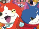 Yo-Kai Watch Blasters - A Spin-Off Done Right, Even If We've Had To Wait A While