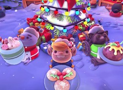 It's Time To Head Back To The Kitchen As Overcooked 2 Receives A Free Festive Content Update Today