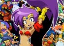 Shantae Advance: Risky Revolution Receives A Small Update On Switch