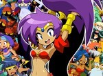 Shantae Advance: Risky Revolution Receives A Small Update On Switch