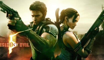 Resident Evil 5 And 6 Switch Demos Marred By Poor Performance