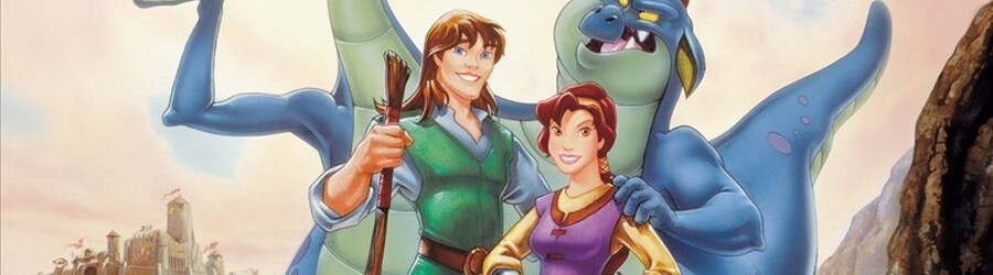 Quest for Camelot (GBC)