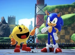 Takashi Iizuka Explains Why Sonic Racing: CrossWorld's Guest Racers Stay Silent In-Game