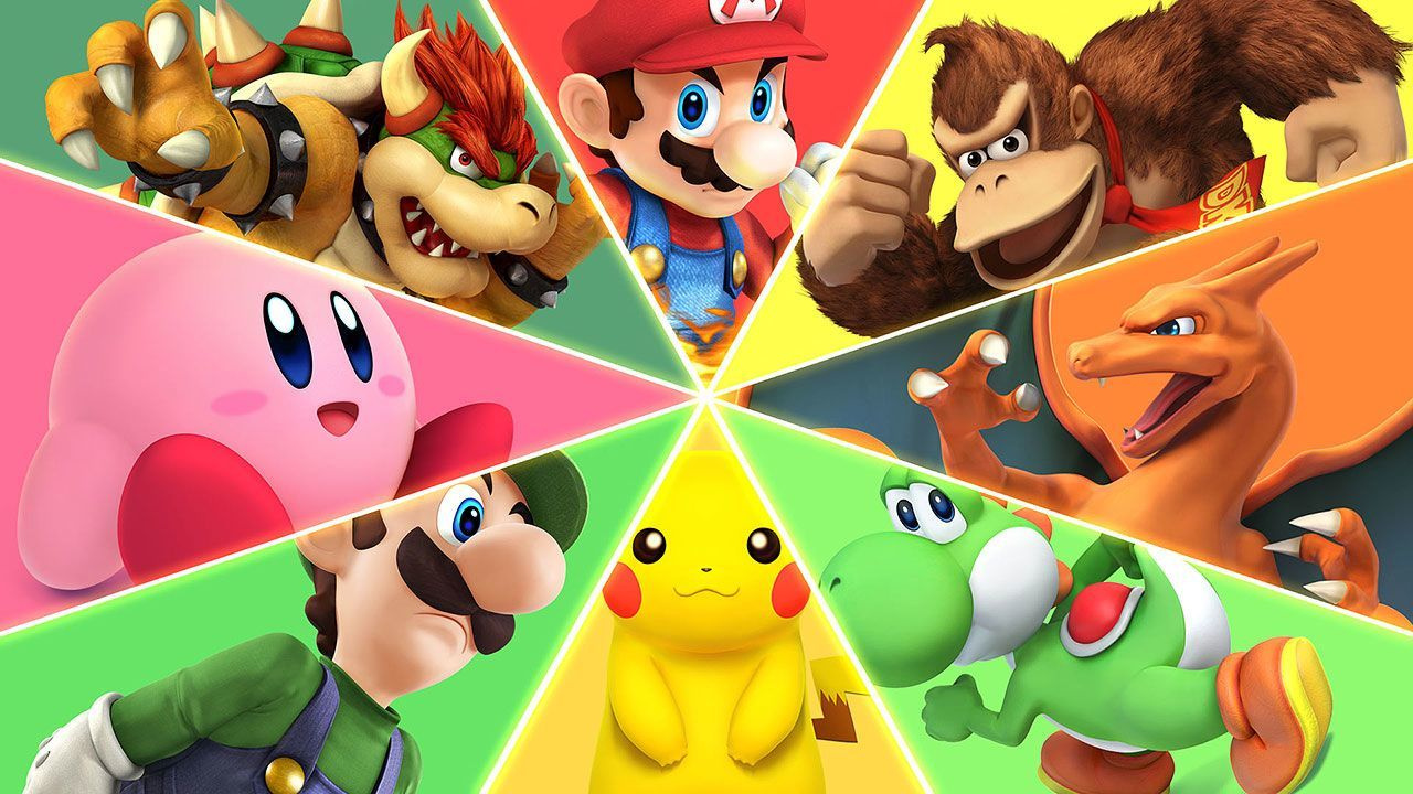 Nintendo has confirmed that version 1.1.6 of Super Smash Bros. for. 