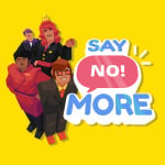 Say No! More (Switch eShop)