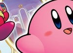 Kirby & The Amazing Mirror - Messy With Metroid Influences, Better With Buddies