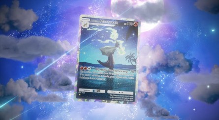 Pokémon TCG Pocket - Celestial Guardians