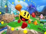 Pac-Man World 2 Re-Pac (Switch 2) - Short, Sweet, Prettified, And Not For Everyone