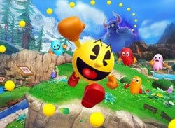 Pac-Man World 2 Re-Pac (Switch 2) - Short, Sweet, Prettified, And Not For Everyone