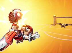 Mario Strikers: Battle League May Have In-Game Purchases, According To ESRB Rating