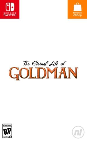 The Eternal Life of Goldman