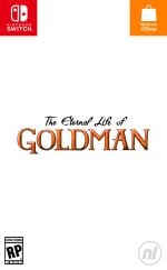 The Eternal Life of Goldman